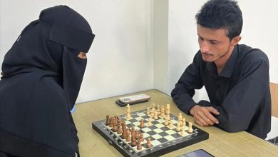 كلية الحقوق تواصل أنشطتها الطلابية