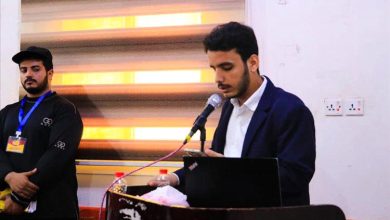 كلية اللغات جامعة عدن تشهد ندوة توعوية حول أهمية الجودة والاعتماد الأكاديمي