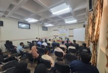 كليةُ الحقوقِ تُنظِّمُ فعاليةً حولَ دور الهيئات الرقابية في تعزيز جودة التعليم الجامعي