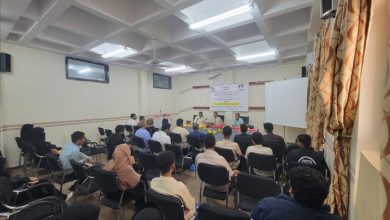 كليةُ الحقوقِ تُنظِّمُ فعاليةً حولَ دور الهيئات الرقابية في تعزيز جودة التعليم الجامعي