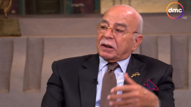 كمال درويش يوضح كواليس وأسرار ملف أرض الزمالك في أكتوبر – كل الكورة