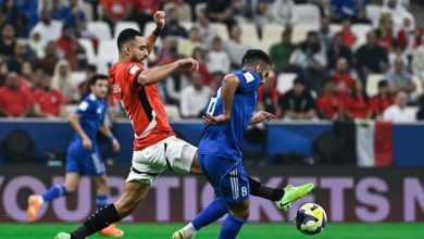 كنا قريبين من الفوز على مصر والتعادل نتيجة عادلة – كل الكورة