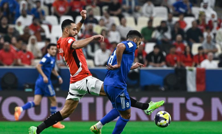 كنا قريبين من الفوز على مصر والتعادل نتيجة عادلة – كل الكورة