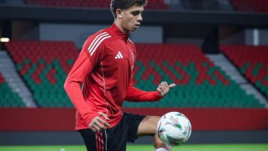 حمزة عبد الكريم