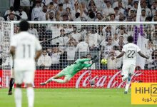 كورتوا يحذر تشابي ألونسو