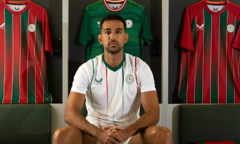 أحمد حسن كوكا