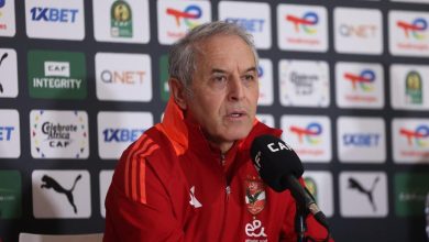 كولر يتحدث عن رحلته مع الأهلي.. ورد فعله بسبب الإقالة – كل الكورة