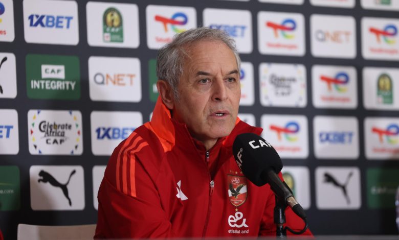 كولر يتحدث عن رحلته مع الأهلي.. ورد فعله بسبب الإقالة – كل الكورة