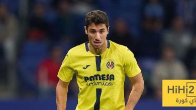 كوميسانيا: سنلعب مباراة برشلونة بعقلية الفوز