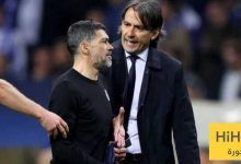 كونسيساو يوضح علاقته بـ إنزاغي !