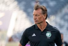 هيرفي رينارد