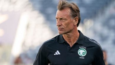 هيرفي رينارد