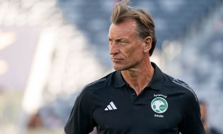 هيرفي رينارد