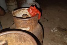 (لا) غاز في عدن