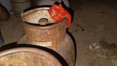 (لا) غاز في عدن