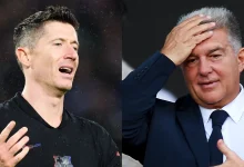 لا يوجد أبشع مما فعله برشلونة !