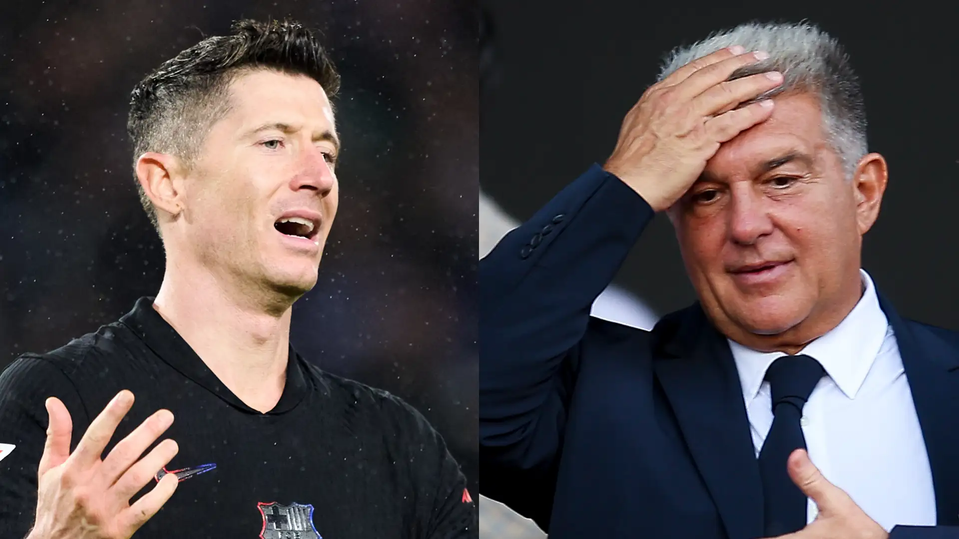 لا يوجد أبشع مما فعله برشلونة !