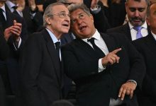 لابورتا وبيريز