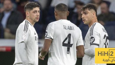 لاعبو الريال في قفص الاتهام !