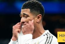 لاعبو ريال مدريد نادمون ..!