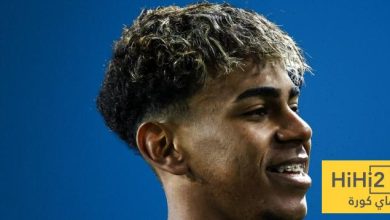 لامين يامال .. أرقام قياسية في وقت مبكر