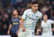 لاوتارو مارتينيز