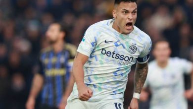 لاوتارو مارتينيز