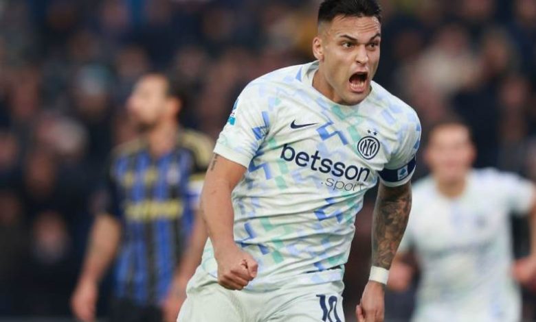 لاوتارو مارتينيز