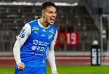 لتجنب انتقاله لـ الأهلي.. تحرك جديد من كرايوفا بسبب عقد أسد الحملاوي – كل الكورة