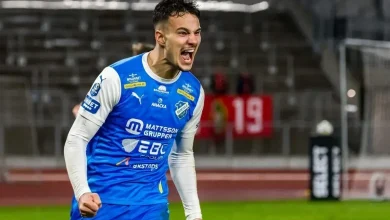 لتجنب انتقاله لـ الأهلي.. تحرك جديد من كرايوفا بسبب عقد أسد الحملاوي – كل الكورة