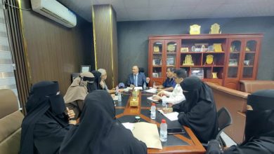 لجنة إعداد الموازنة لوزارة الصناعة والتجارة تناقش اولويات تعزيز كفاءة الأداء للعام 2026م