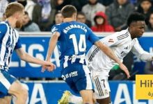 لجنة الحكام تؤكد صحة قرار الفار في لقطة فينيسيوس ضد الافيس