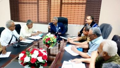 لجنة الخطة والموازنة في لحج تقر موازنة العام 2026 م بتقديرات تتجاوز 7,6 مليارات ريال