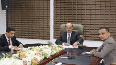 لجنة تنظيم وتمويل الواردات تستعرض نتائج نشاطها خلال المائة يوم الماضية