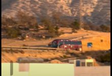 حافلة منتخب مصر