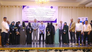 لقاء بعدن لعرض نتائج المرحلة الأولى من خطة قطاع المياه في عدن AWSP