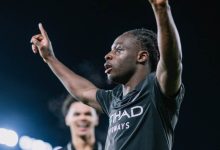 مانشستر سيتي أمام فولهام