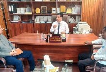 لقاء في سيئون يناقش سبل حماية المستهلكين من الاستغلال في الأسواق