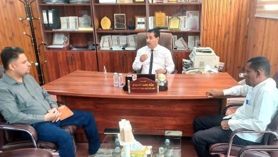 لقاء في سيئون يناقش سبل حماية المستهلكين من الاستغلال في الأسواق