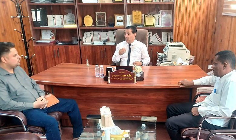 لقاء في سيئون يناقش سبل حماية المستهلكين من الاستغلال في الأسواق