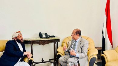 لقاء يناقش سبل تعزيز خدمة الحجاج والمعتمرين اليمنيين