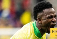 لماذا يجب على الريال إعادة النظر في مسألة تجديد عقد فينيسيوس …؟!