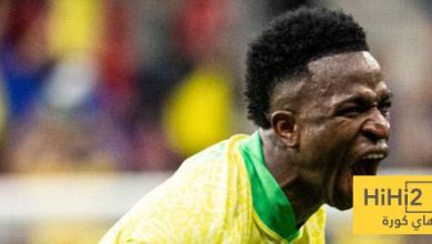 لماذا يجب على الريال إعادة النظر في مسألة تجديد عقد فينيسيوس …؟!