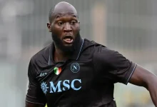 لوكاكو يقترب من العودة بعد غياب طويل