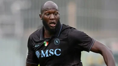 لوكاكو يقترب من العودة بعد غياب طويل