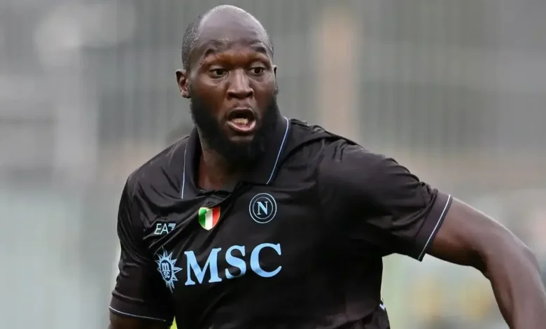 لوكاكو يقترب من العودة بعد غياب طويل