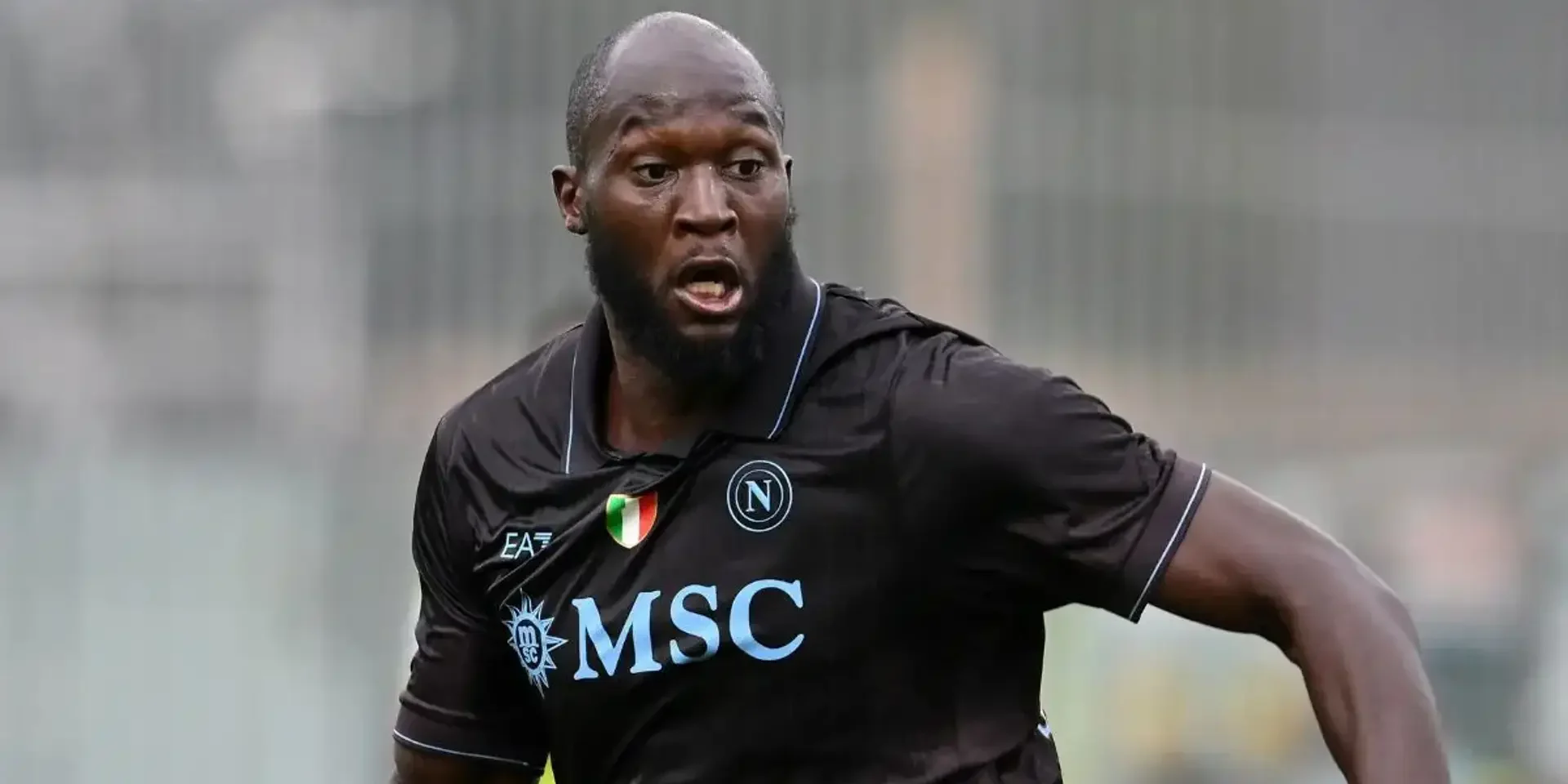 لوكاكو يقترب من العودة بعد غياب طويل