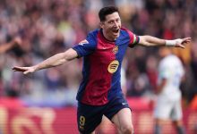 روبرت ليفاندوفسكي