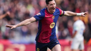 روبرت ليفاندوفسكي