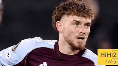 ليفربول يتحرك لإعادة إليوت